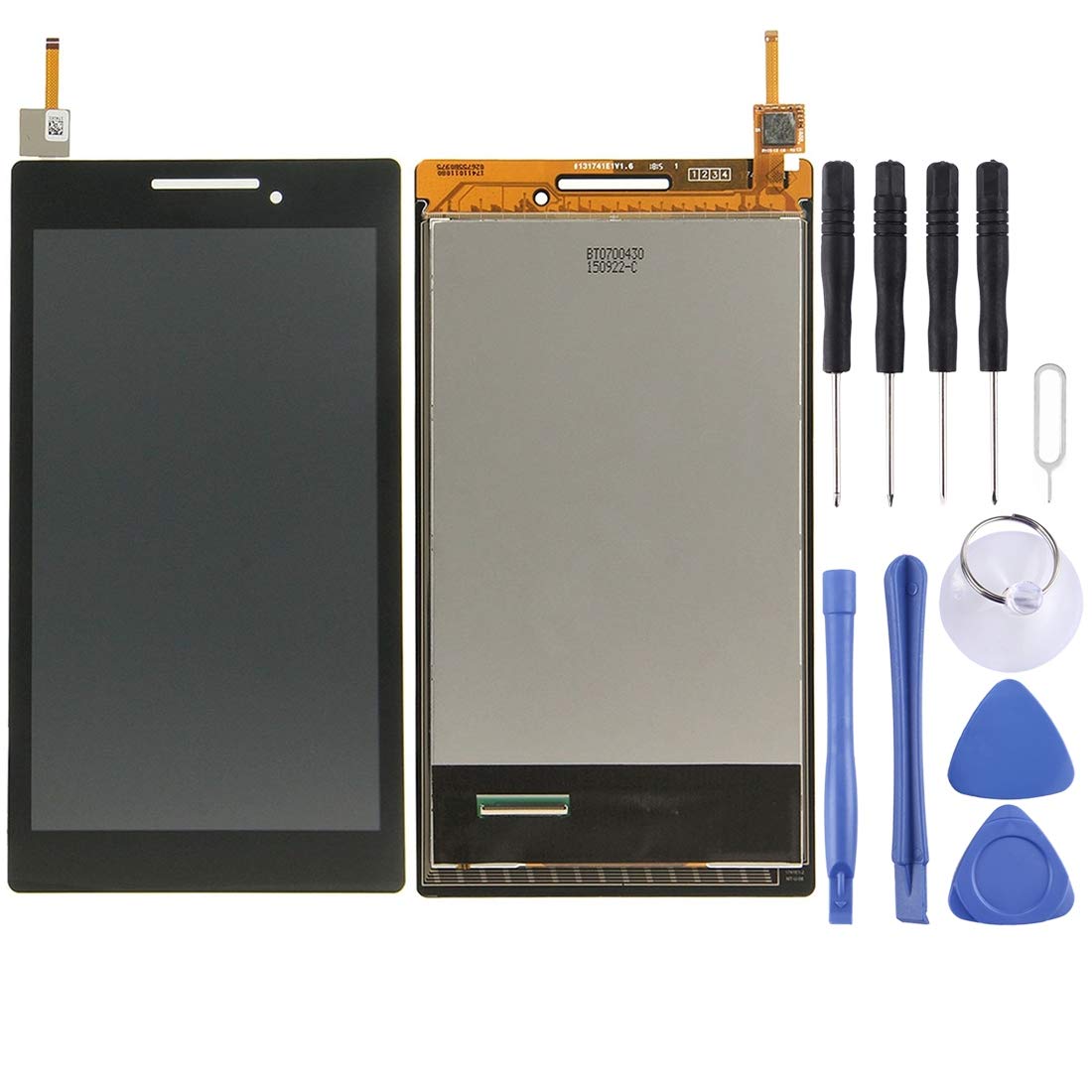 Cell Phone Repair LCD Screen LCD Screen and Digitizer Amazon.in