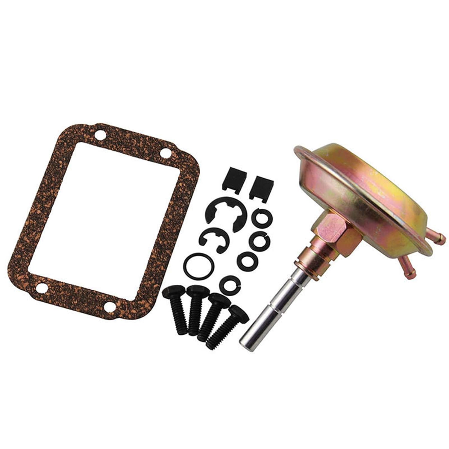 Best Jeep Vacuum Shift Motor