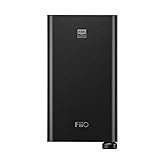 FiiO Q3 Headphone Amps Amplifier Portable High
