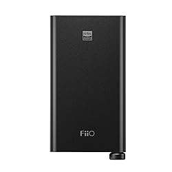 FiiO Q3 Headphone Amps Amplifier Portable High