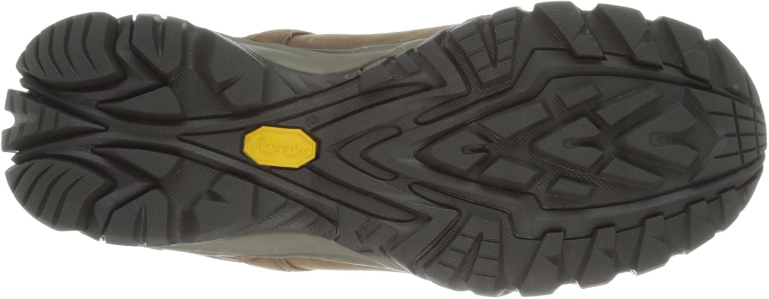 vasque men's mantra 2.0 hiking shoe