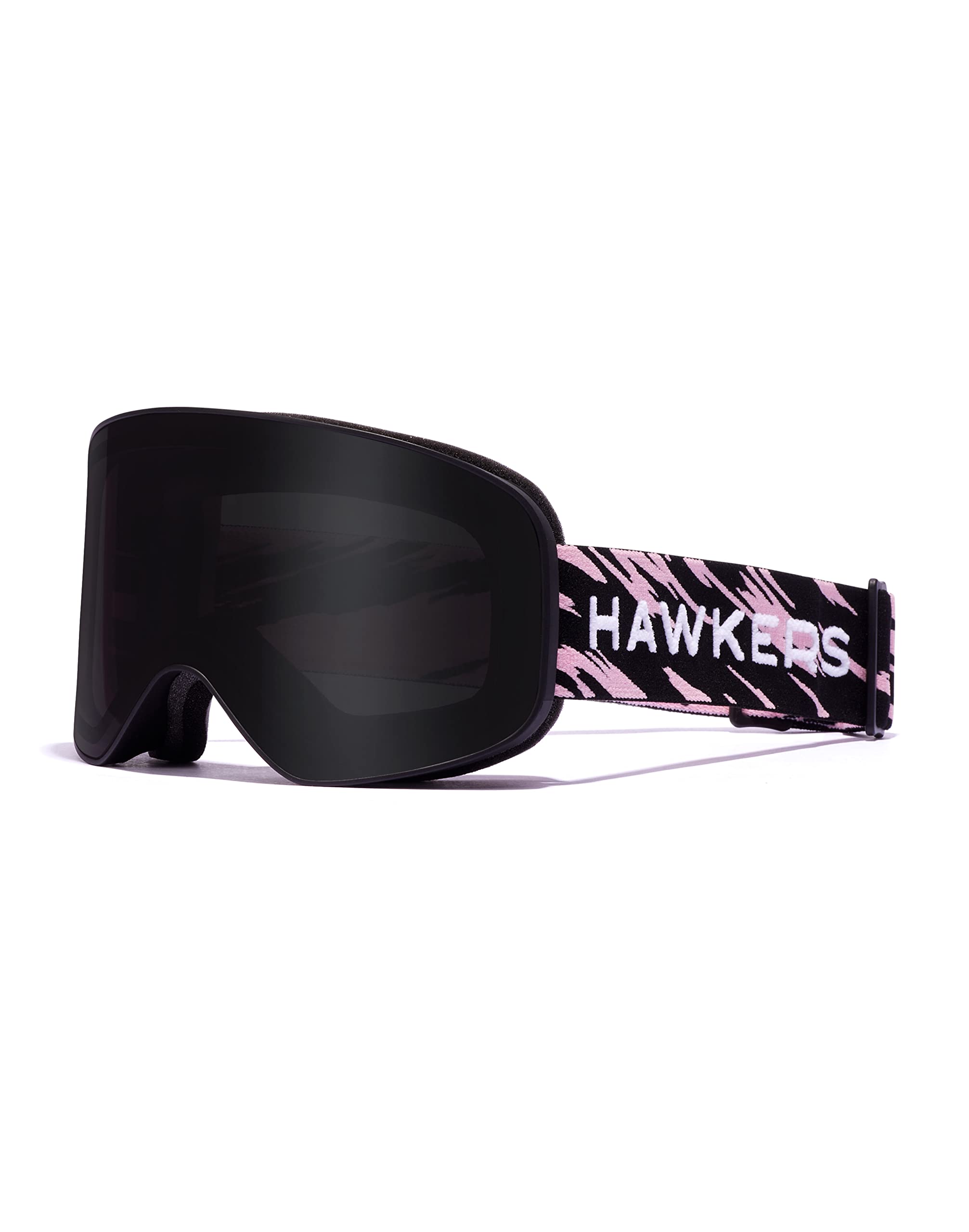 HAWKERS Ski Goggles for Men and Women - Snow goggles
