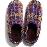 SUBU Fall &amp; Winter Concept Slippers - Prism