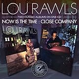 Now Is the Time / Close Company