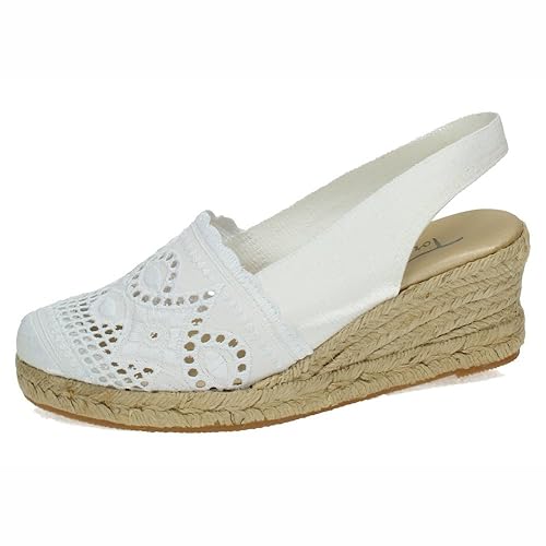 amazon alpargatas niña