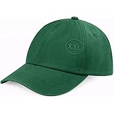 Oversize XXL Hats for Men Big Head, XL Baseball Cap Men Women, Cotton XXXL Trucker Hat