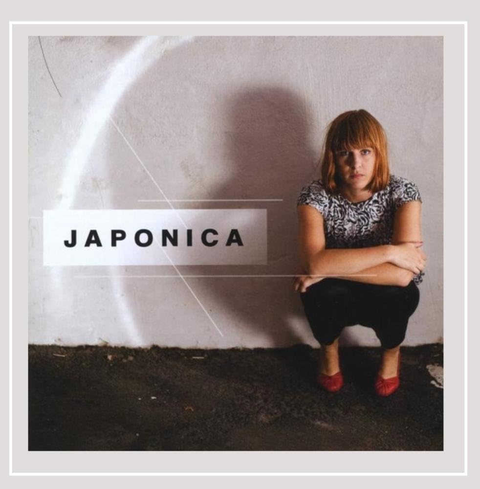 Japonica