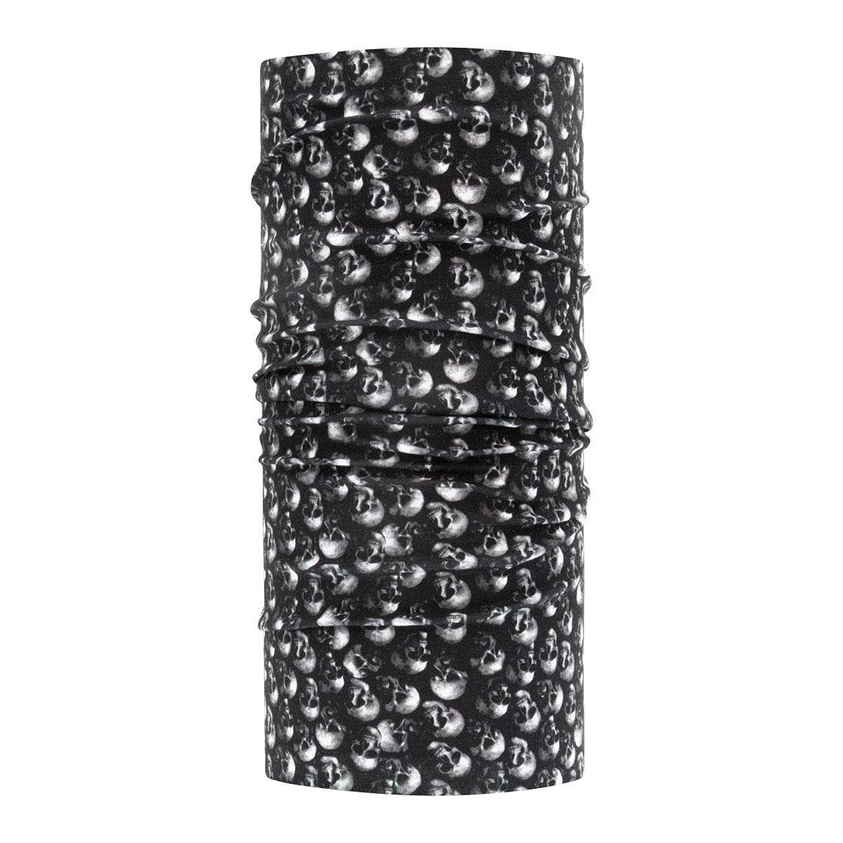 CHILLOUTS Tube, black, One Size