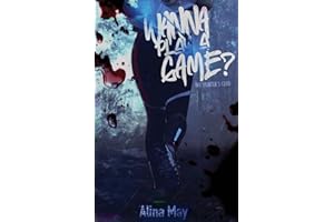 Wanna Play a Game? Black Pages (The Hunter’s Club)