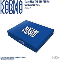 KARMA (ACCORDION VER.) | Amazon.com.br