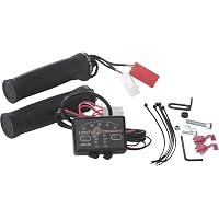 Heated Grip Inserts (12-170-01) For Snowmobile, ATV, UTV – Hand Warmer Elements