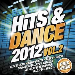 Hits & Dance 2012 /Vol.2