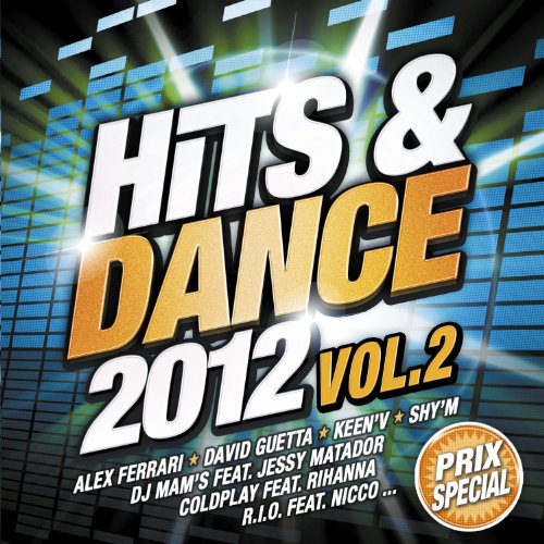 Hits & Dance 2012 /Vol.2