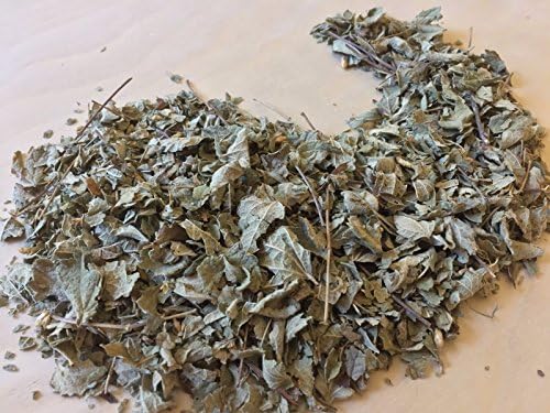 Dream Herb, Calea Zacatechichi (Mexican) PREMIUM LEAF ~ Sacred Herbs and Spices from Schmerbals Herbals