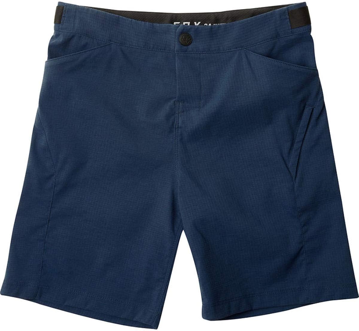 Fox Racing Boys' Cycling Shorts : Sports & Outdoors