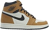Jordan Mens Air 1 Retro High OG 555088 700 Rookie