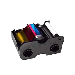 Bodno Fargo 45000 Color Ribbon - YMCKO - 250 Prints