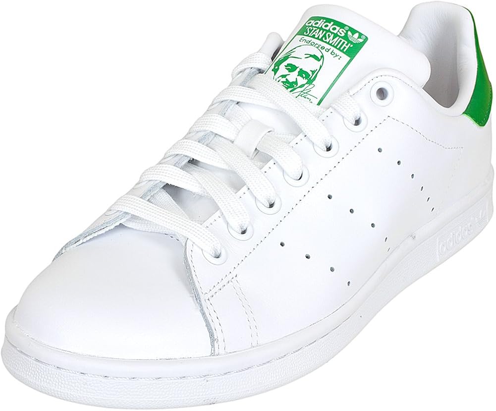 Stan smith grün Clearance