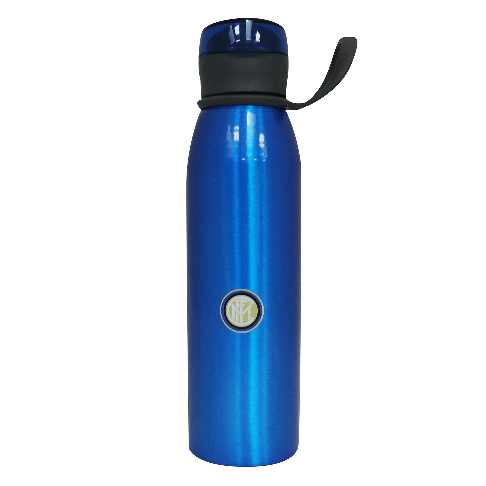 Giemme Aluminium Water Bottle E AS 650 ML