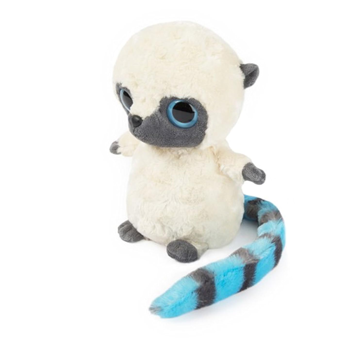 YooHoo and Friends de peluche que se meten al microondas ...