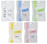 King Jim TEPRA Lite Tape Labeling Tape for TEPRA