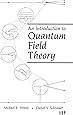 An Introduction To Quantum Field Theory (Frontiers in Physics)