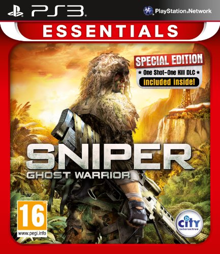 Sniper : Ghost Warrior