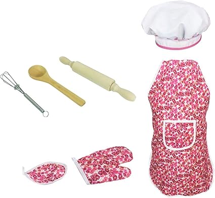 play cooking & baking toys