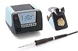 Weller WT1010N 1-Channel 95 W Soldering Statio with