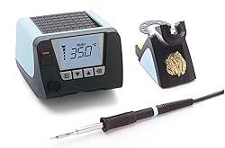 Weller WT1010N 1-Channel 95 W Soldering Statio with