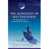 The Astrology of Self-Discovery: An In-depth Exploration of the Potentials Revealed in Your Birth Chart