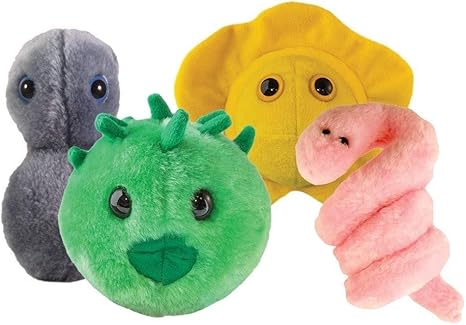 scruff a luvs rescue pet soft toy