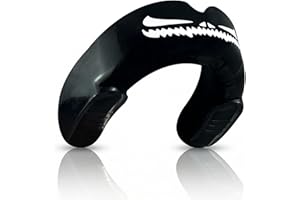 MCD Kids Mouth Guard with Case, Mouth Guard Boxing, Premium Protection Mouthguard, Ultra Slim Football Mouthguard, Mouth Guar