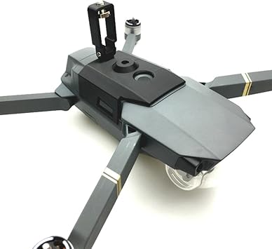 dji mavic pro gopro