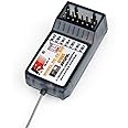 FlySky 2.4Ghz 6CH receiver FS-R6B Failsafe for fly sky CT6B FS-T6 FS-TH9X Radio