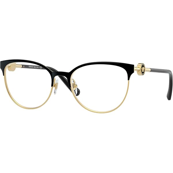 Amazon.com: XPL Villa Ravia Eyewear VR-2631 Women display picture 3