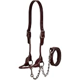 Weaver Leather Bombshell Show Halter