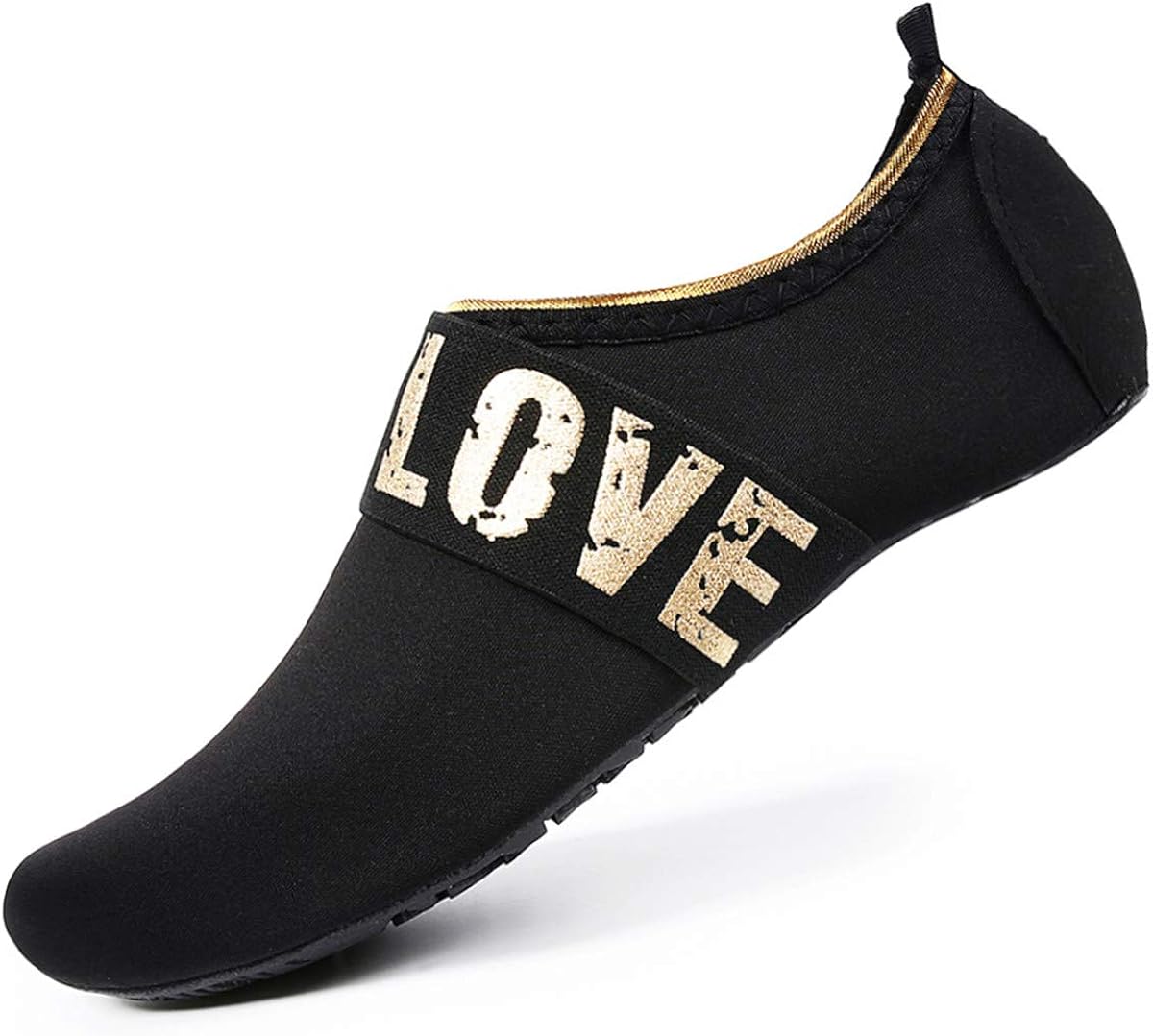 Water Shoes for Womens and Mens Summer Barefoot Shoes Quick Dry Aqua Socks for Beach Swim Yoga Exercise