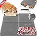 PETNF Self Cleaning Cat Litter Box,No More Scooping Automatic Cat Litter Box with Infra-Red Sensor System,Excellent Odor Removal,Ultra-Quiet Electric Automatic Kitty Litter Boxes for Multiple Cats