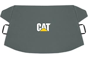 BDK Auto CAFG-200-CC: Cat Frost Guard