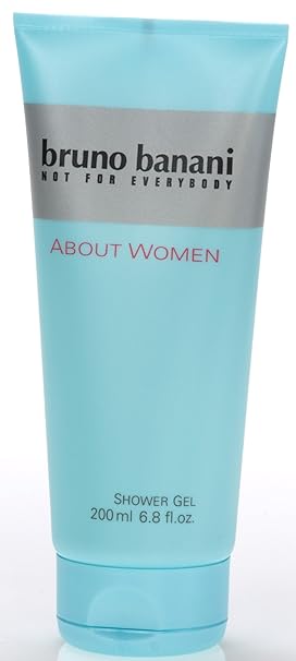 bruno banani About Women Duschgel