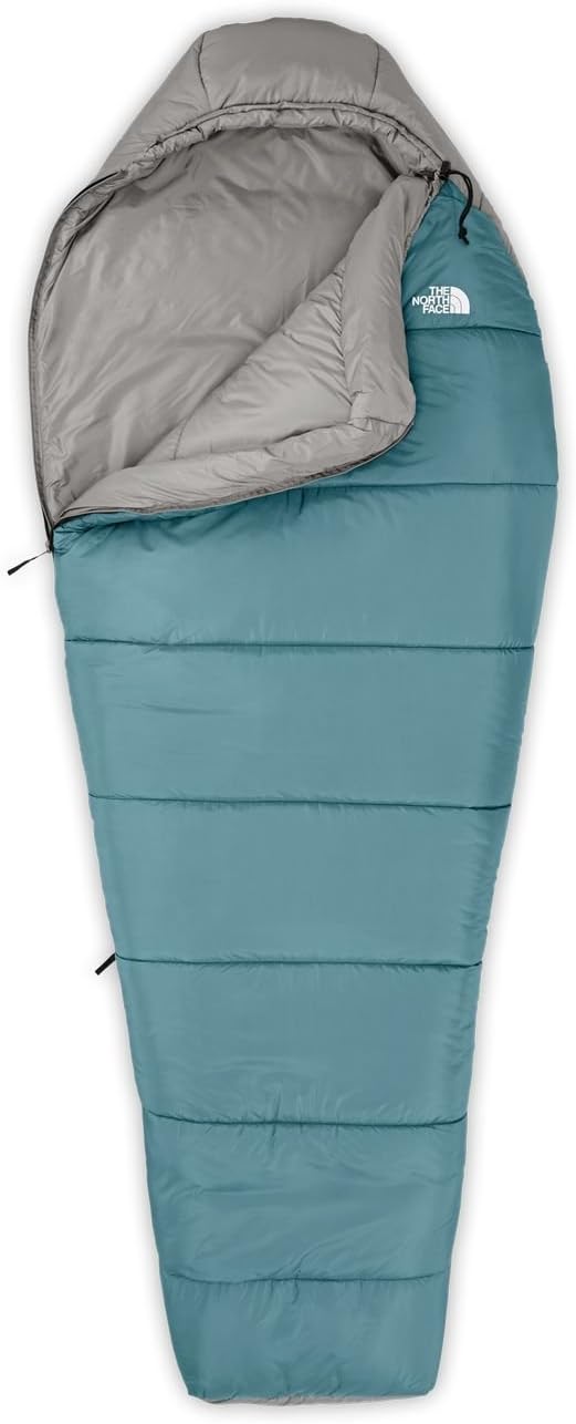 the north face wasatch sleeping bag