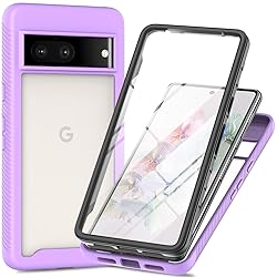Elubugod Compatible with Google Pixel 8 Case