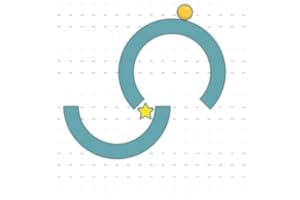 Path Painter: Physics Puzzle