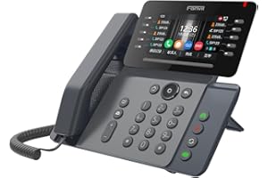 Fanvil V65 Premium IP Phone