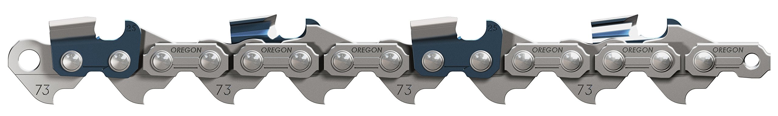 Oregon Chain 3/8 1.6 HM with, 75DPX066E SG