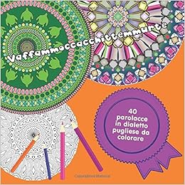 Calma La Tua Rabbia Parolacce Da Colorare