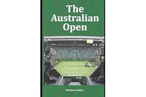The Australian Open