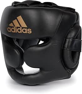 adidas head guard