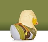 TUBBZ Legolas Mini Duck Vinyl Figure in Bath - LotR Cosplaying Toy view 4